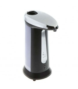 400ml Automatic Liquid Soap Dispenser Smart Sensor Touchless for Kitchen