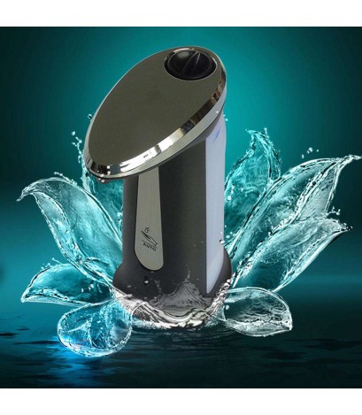 400ml Automatic Liquid Soap Dispenser Smart Sensor Touchless for Kitchen