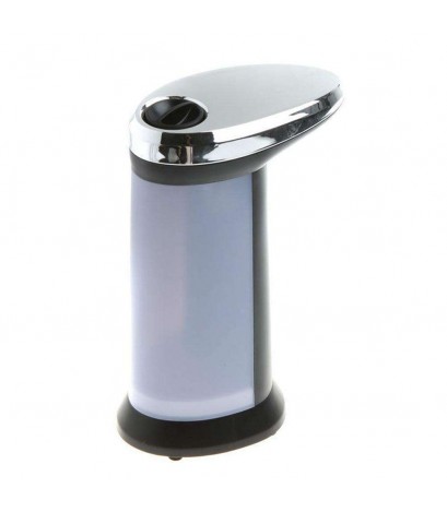 400ml Automatic Liquid Soap Dispenser Smart Sensor Touchless for Kitchen