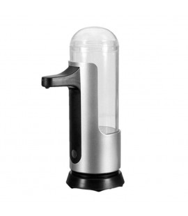 250ml Automatic Sensor Liquid Soap Dispenser Pump Shower Shampoo Bottle